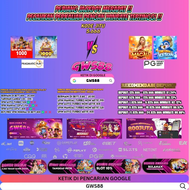 PEJUANG JP MERAPAT!! PECAHKAN PERKALIAN DENGAN WINRATE TERTINGGI!!