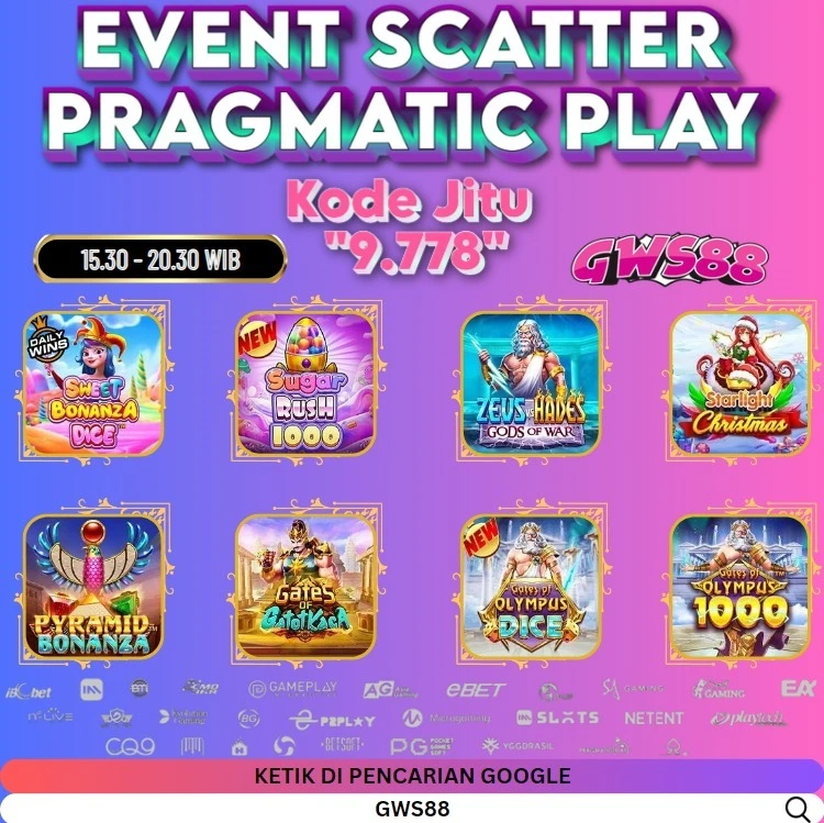 📢 EXTRA SCATTER PRAGMATIC PLAY