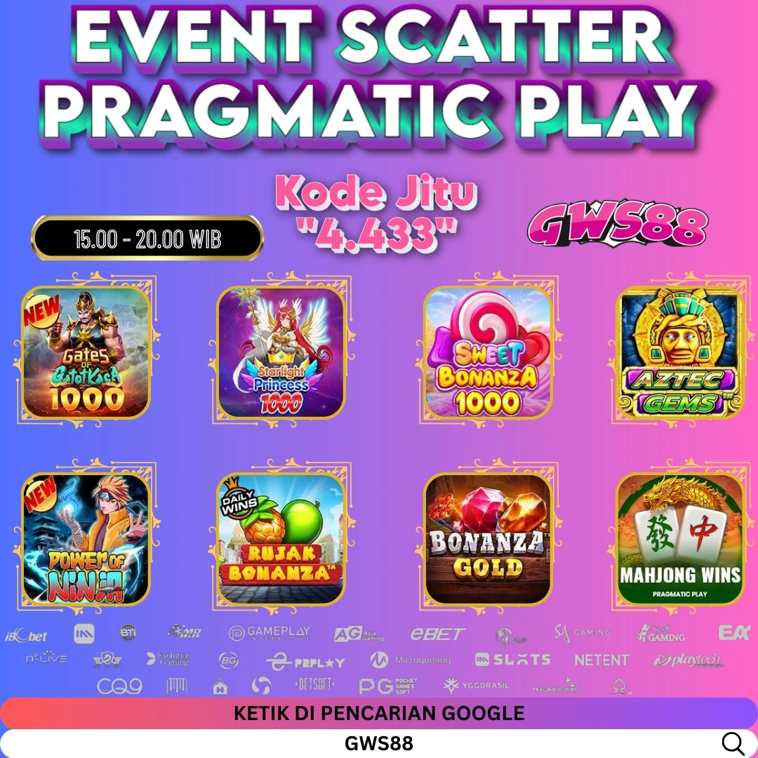 📢 EXTRA SCATTER PRAGMATIC PLAY