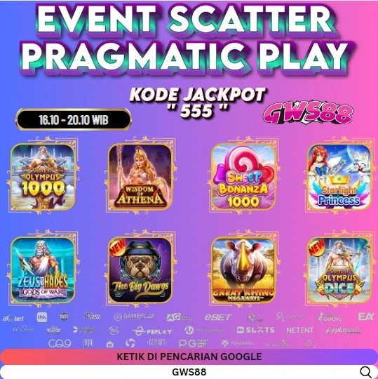 📢 EXTRA SCATTER PRAGMATIC PLAY