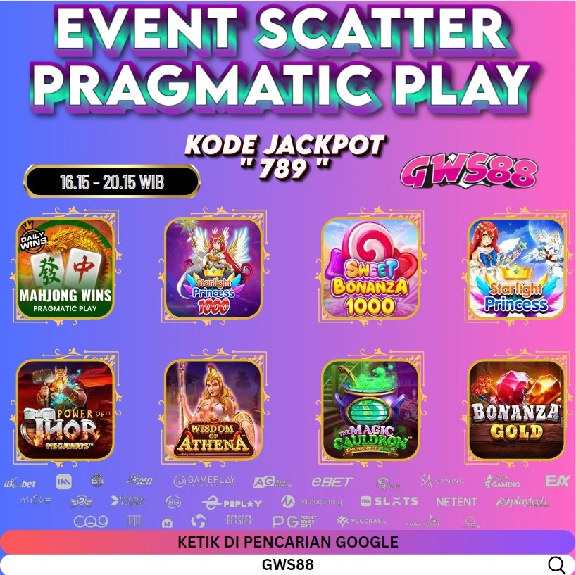 📢 EXTRA SCATTER PRAGMATIC PLAY