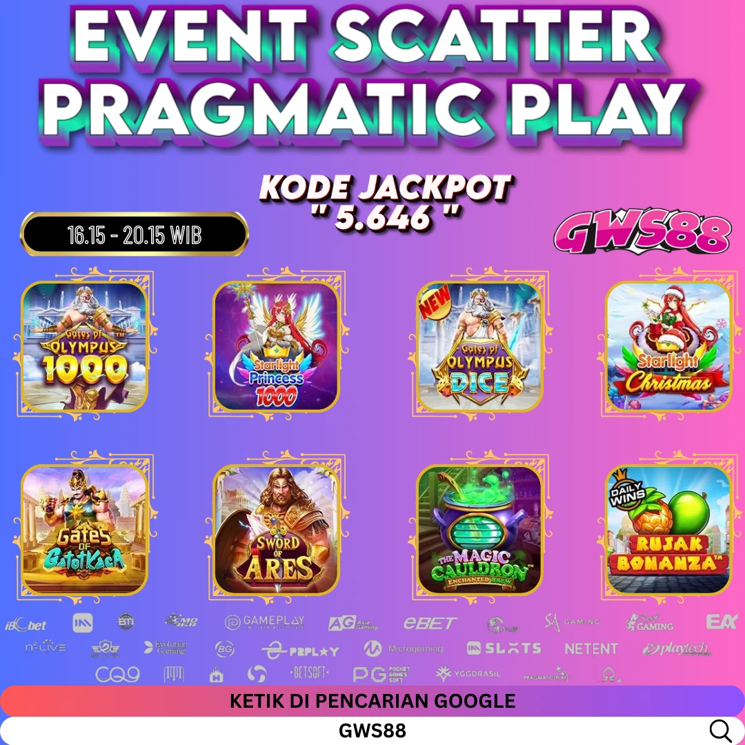 📢 EXTRA SCATTER PRAGMATIC PLAY