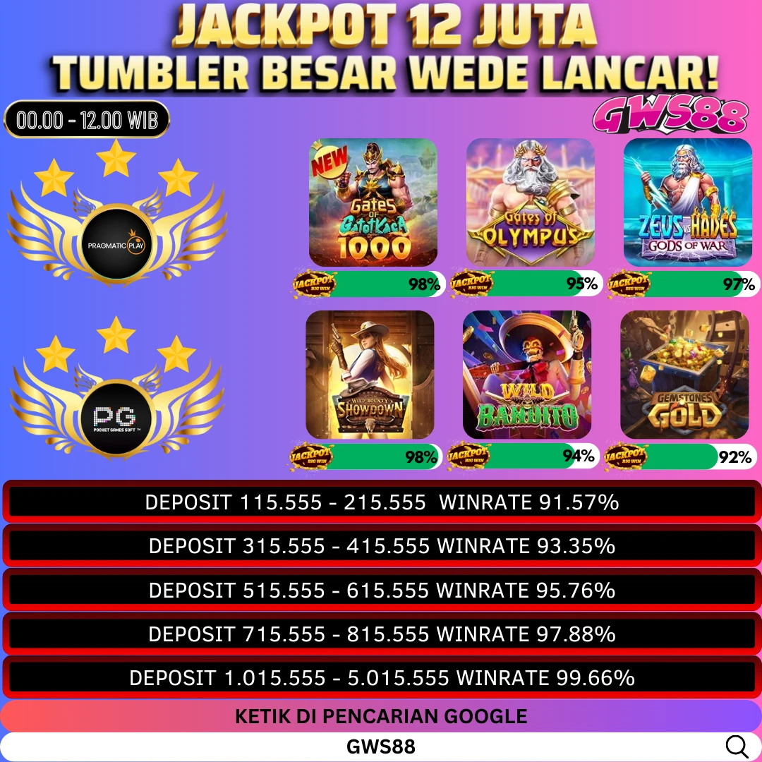 🚀JACKPOT 12 JUTA PETCAHH MALAM INI DALAM GAME SPEKTAKULER DIGWS88