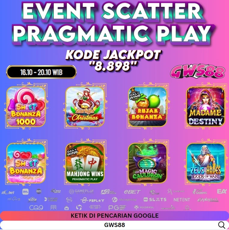 📢 EXTRA SCATTER PRAGMATIC PLAY