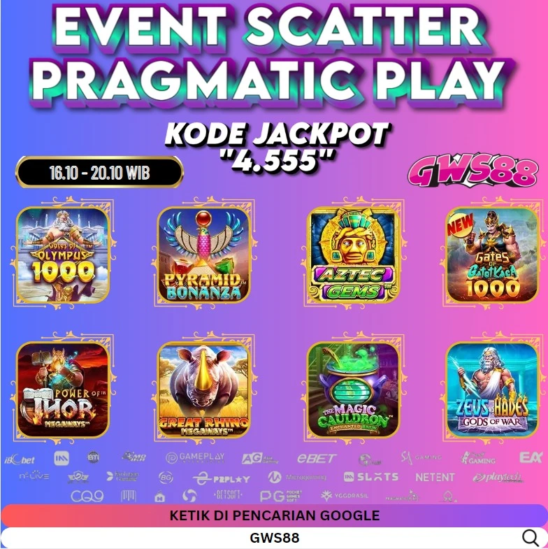 📢 EXTRA SCATTER PRAGMATIC PLAY