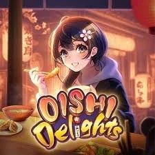 OISHI DELIGHTS