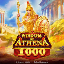 WISDOM OF ATHENA 1000