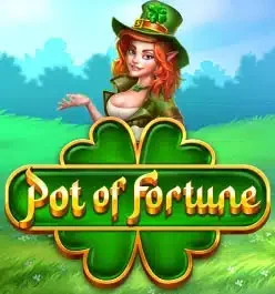 Pot Of Fortune