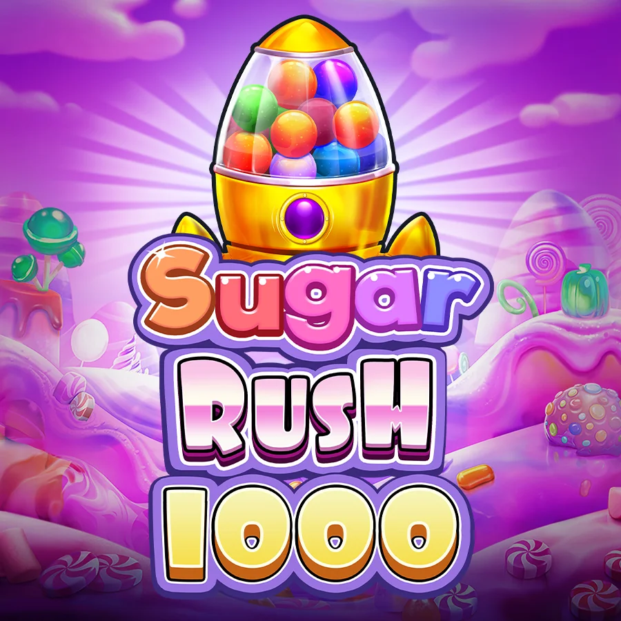 Sugar Rush 1000