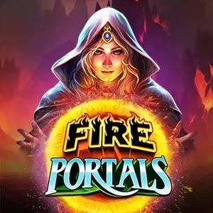 Fire Portals