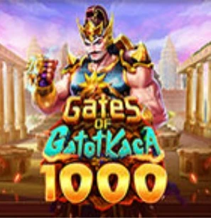 Gates of Gatot Kaca 1000