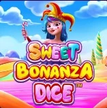 Sweet Bonanza Dice