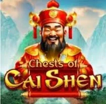 CHESTS OF CAI SHEN