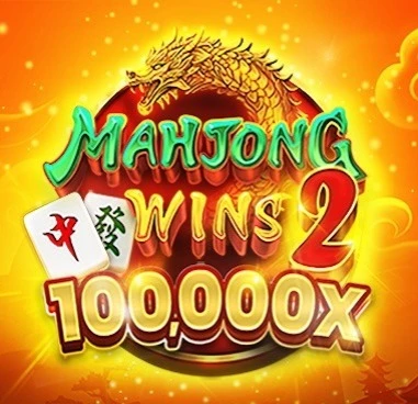 Mahjong Wins 2 100.000X