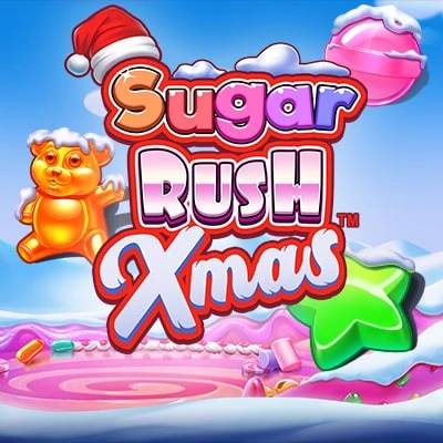 Sugar Rush Xmas