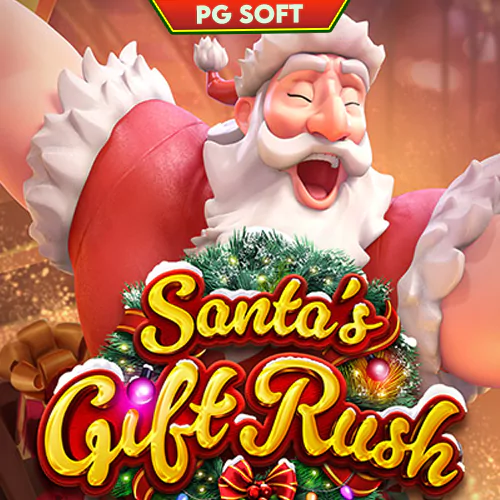 Santa Gift Rush