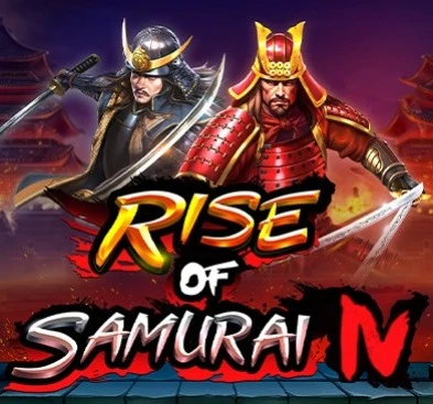 Rise Of Samurai IV