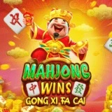 Mahjong Wins GongXiFaCai