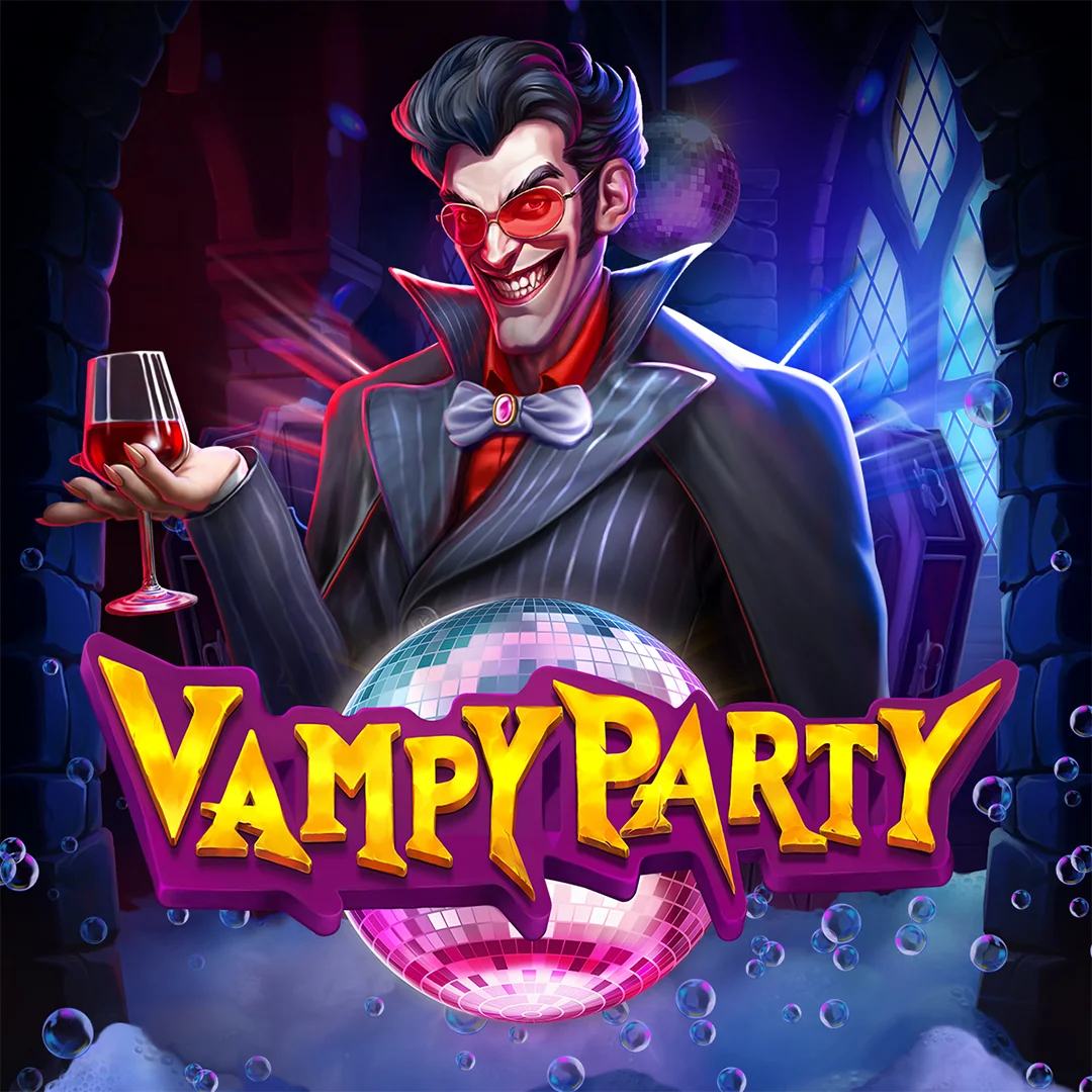 VAMPY PARTY