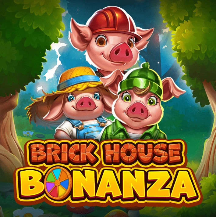 Brick House Bonanza