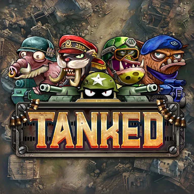 Tanked