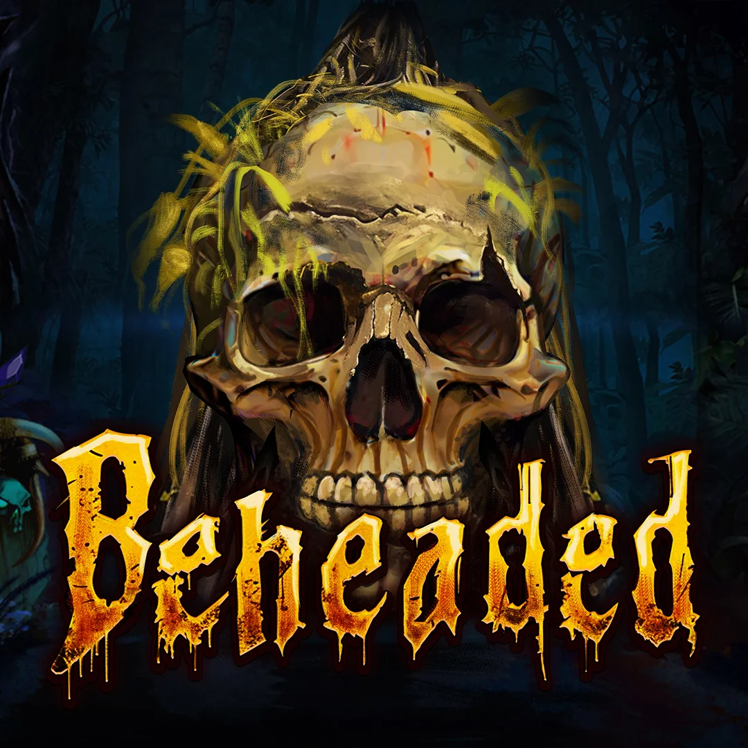 Beheaded