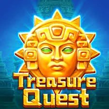 Treasure Quest