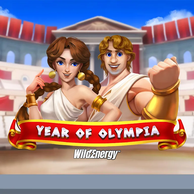 Year of Olympia