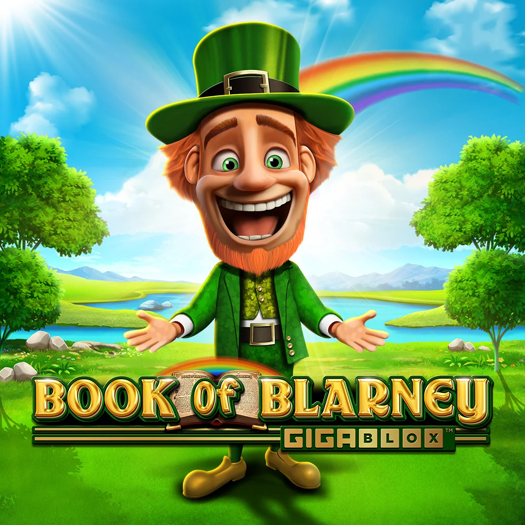 Book Of Blarney Giga