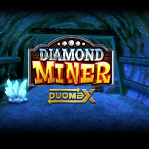 Diamond Miner Duo