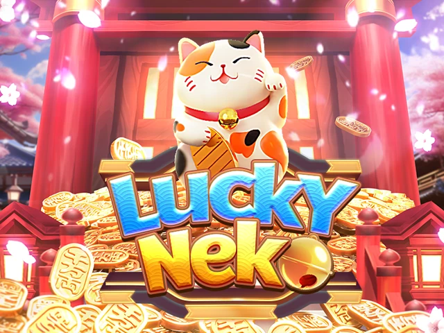 Lucky Neko