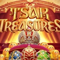 Tsar Treasures