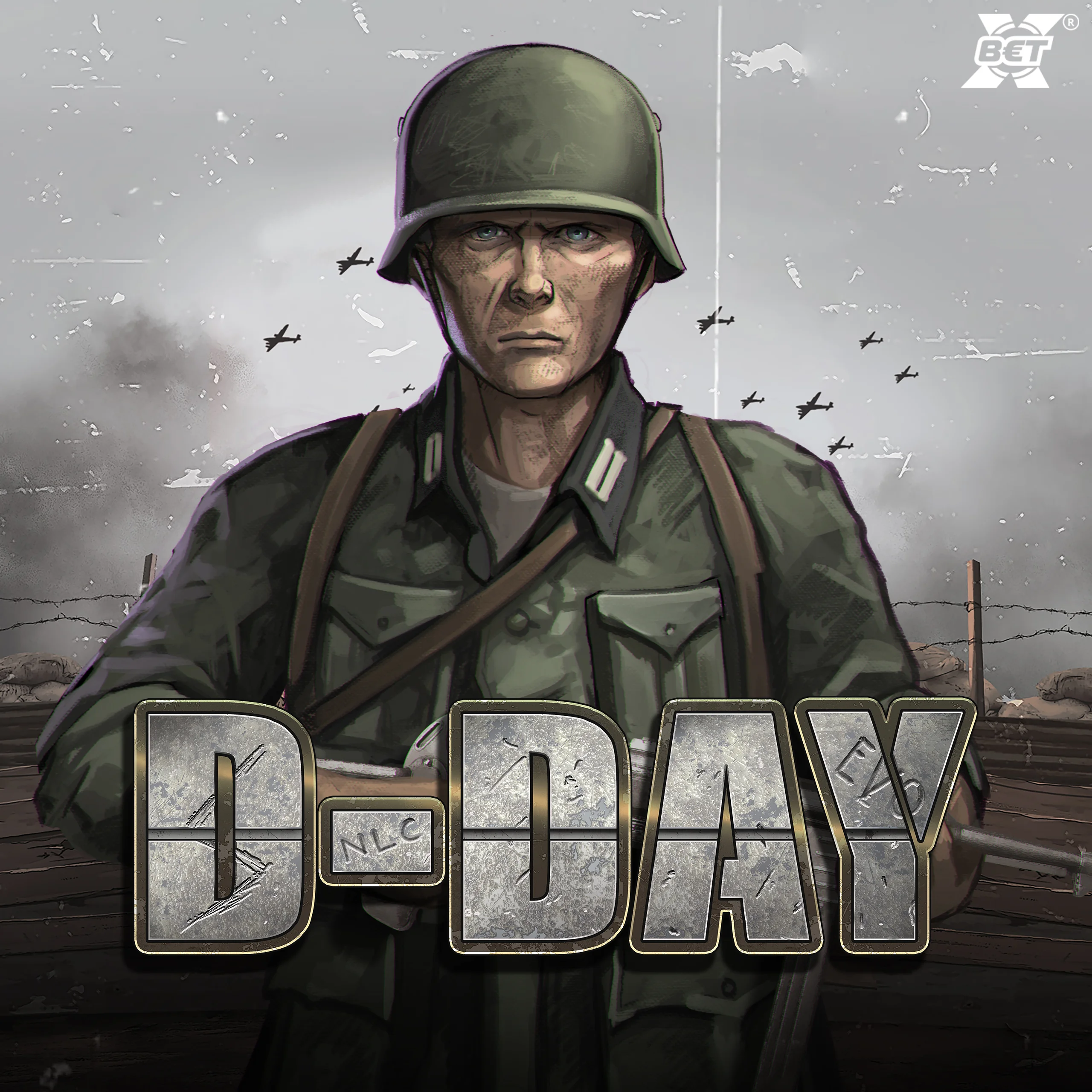 D-day