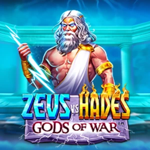 Zeus Vs Hades Gods Of War