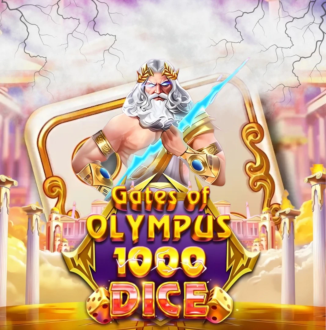 Gates Of Olympus 1000 Dice