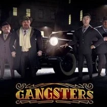 Gangster