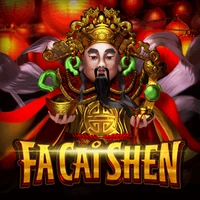 Fai Cai Shen