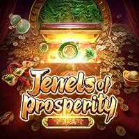 JENELS OF PROSPERITY