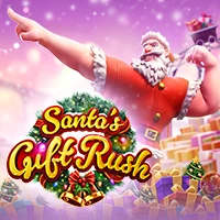 Santa Gift Rush