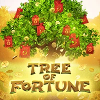 Tree Off Fortune