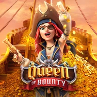 QUEEN OF BOUNTY