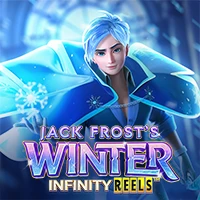 JACK FROSTS WINTER