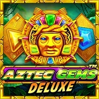 AZTEC GAMS DELUXE