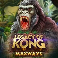 Legecy Of Kong Maxways